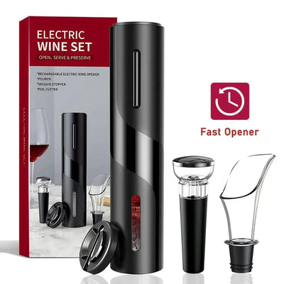 Tire-bouchons Électriques - VINIX.