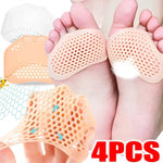 Load image into Gallery viewer, Metatarsal Pads for Improved Foot Comfort - 4PCS 
