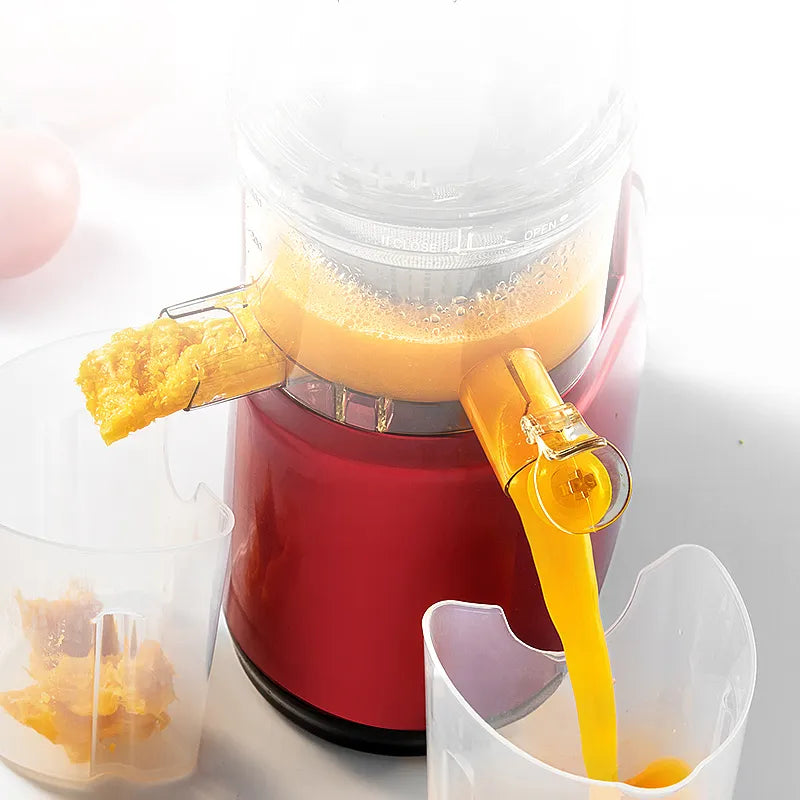 Electric Blender Kitchen Portable Food Milkshake Fruit Juicers Multifunction Fresh Juice Mixer Machine Kitchen Appliance