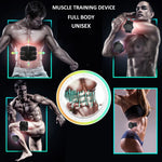 Load image into Gallery viewer, EMS Electro-Muscular Stimulator
